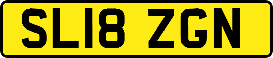 SL18ZGN
