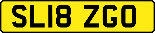 SL18ZGO