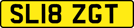 SL18ZGT