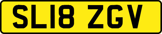 SL18ZGV
