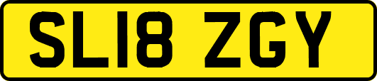 SL18ZGY