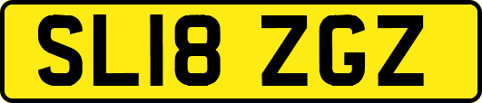 SL18ZGZ