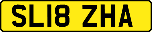 SL18ZHA