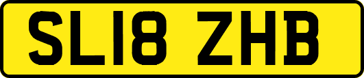 SL18ZHB