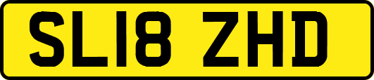 SL18ZHD
