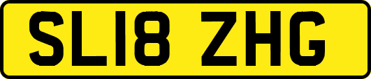 SL18ZHG