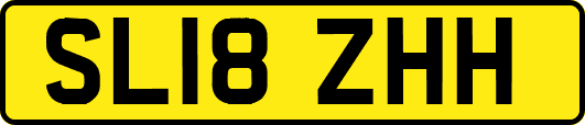 SL18ZHH