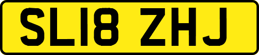 SL18ZHJ