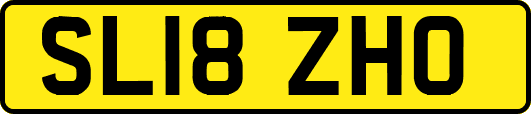 SL18ZHO