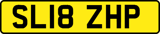 SL18ZHP