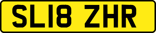 SL18ZHR