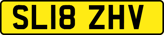 SL18ZHV