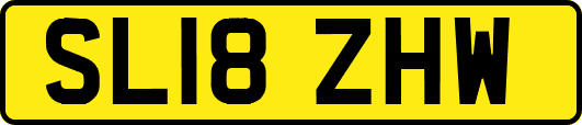 SL18ZHW