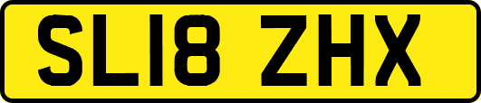 SL18ZHX