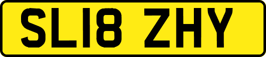 SL18ZHY