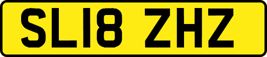 SL18ZHZ
