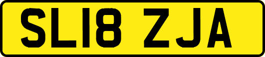 SL18ZJA