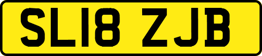 SL18ZJB
