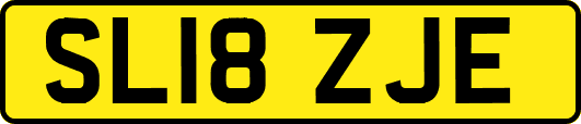 SL18ZJE
