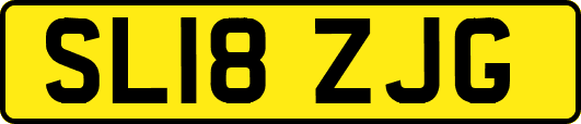 SL18ZJG