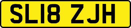 SL18ZJH