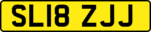 SL18ZJJ