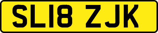 SL18ZJK