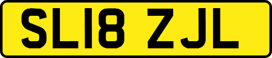 SL18ZJL