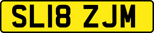 SL18ZJM