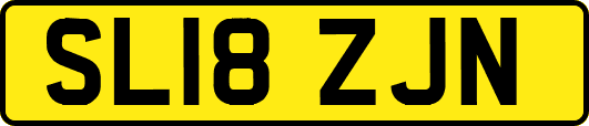 SL18ZJN