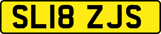 SL18ZJS