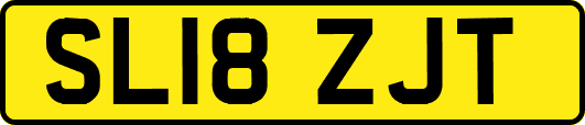 SL18ZJT