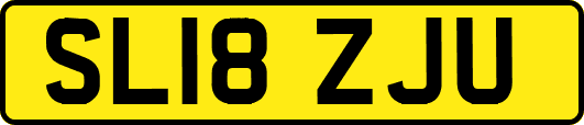 SL18ZJU