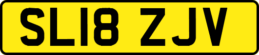SL18ZJV