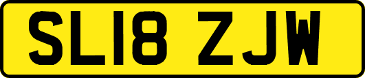 SL18ZJW