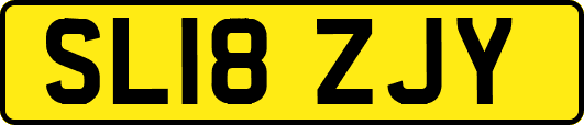 SL18ZJY