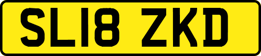 SL18ZKD