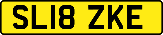 SL18ZKE