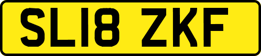 SL18ZKF