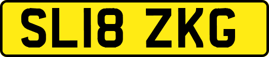 SL18ZKG