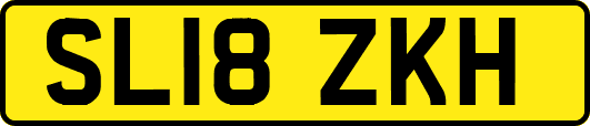 SL18ZKH