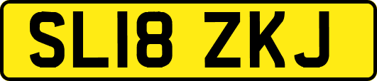 SL18ZKJ