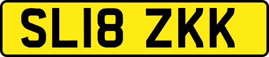 SL18ZKK