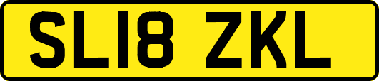 SL18ZKL