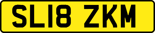 SL18ZKM