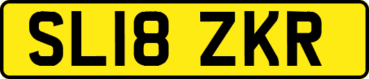 SL18ZKR