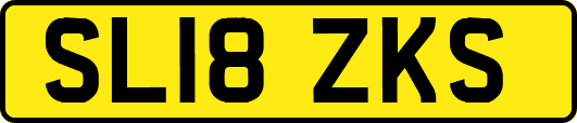SL18ZKS