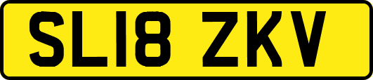 SL18ZKV