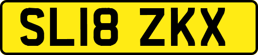 SL18ZKX
