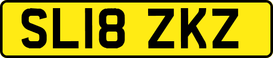 SL18ZKZ